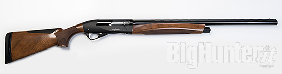 Raffaello Black Benelli